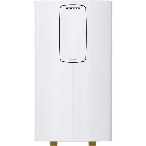 Electric Tankless Water Heater, 240/208V, Stiebel Eltron, Mfr#: DHC 10-2 CLASSIC