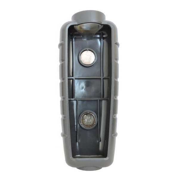 ProtectiveBoot, Rubber, 9080/9080-Plus, Test Products International, Mfr#: A9086