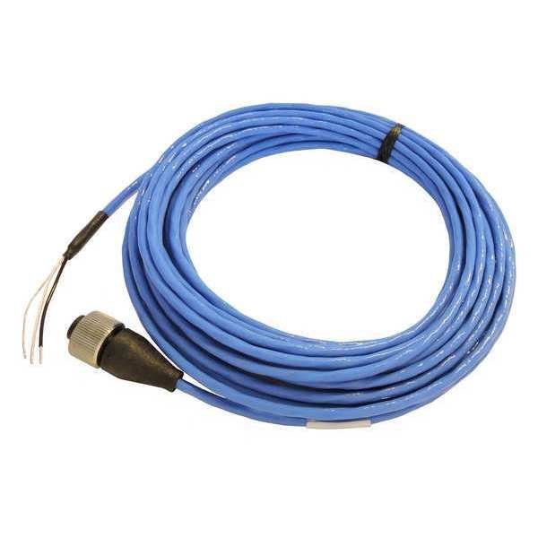 2PinMSConnector, PTFE, 9034/9038, Test Products International, Mfr#: A9028