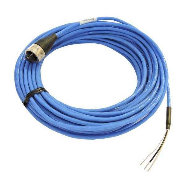 2PinMSConnector, PTFE, 9034/9038, Test Products International, Mfr#: A9029