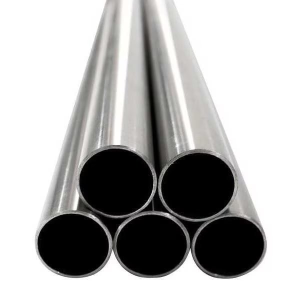 Metallic Conduit, SS, Trd Sz 2 1/2in, Calbrite, Mfr#: S12510CT00