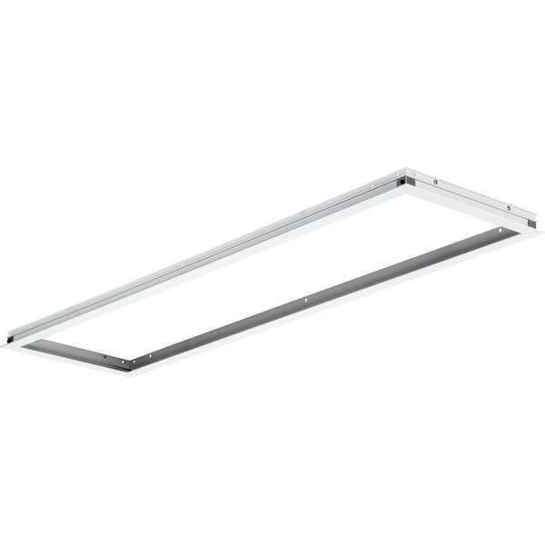 Drywall Grid Adapter Kit, 1/8 in H, Lithonia Lighting, Mfr#: DGA14