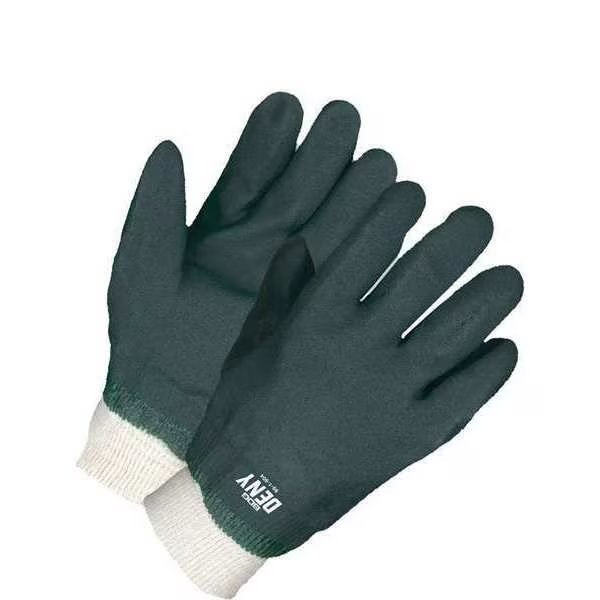 VF, Coated Gloves, Knit, L, 61LV44, PR, Bdg, Mfr#: 99-1-904-K