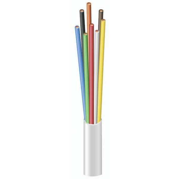 Thermostat Wire, Southwire, Mfr#: 553080401