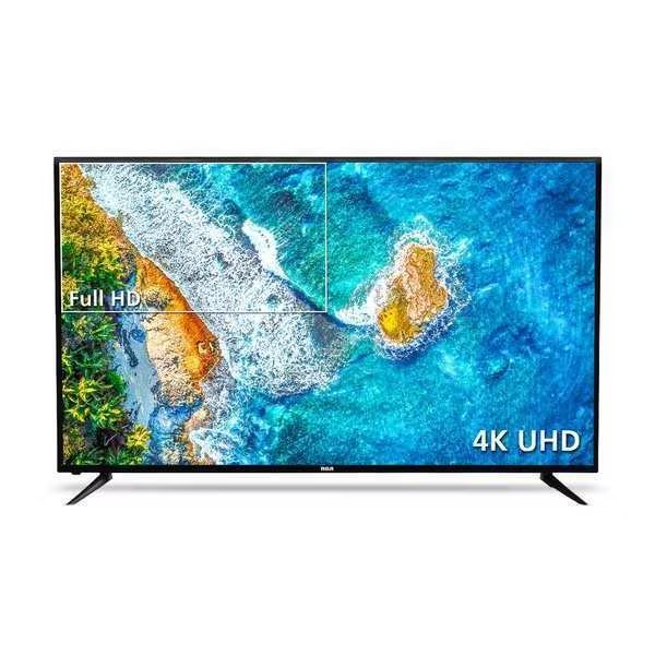 Hospitality HDTV, Hospitality, LED, 65 in, Rca, Mfr#: J65PT1441