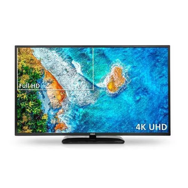 Hospitality HDTV, Hospitality, LED, 55 in, Rca, Mfr#: J55PT1441