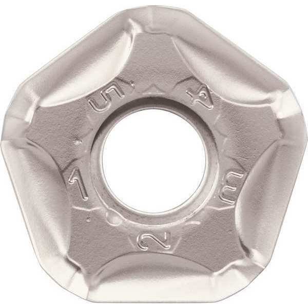 Pentagon Milling Insert, Kyocera, Mfr#: PNMU1205ANELGMTN620M