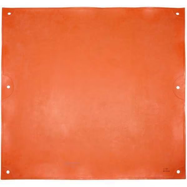 Blanket Class 50 in L, 50 in W, Pip, Mfr#: 187-4-BLANKET