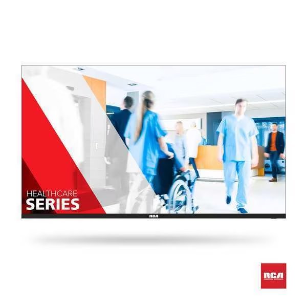 Hospitality TV, LED, 55