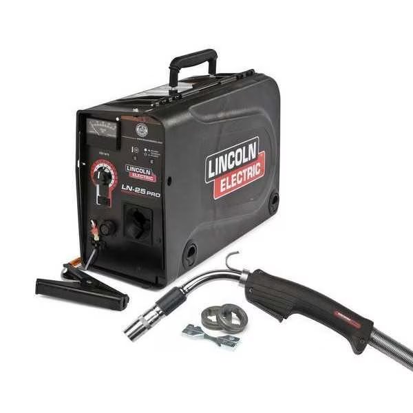 LINCOLN ELECTRIC LN-25 Pro, Lincoln Electric, Mfr#: K4101-1