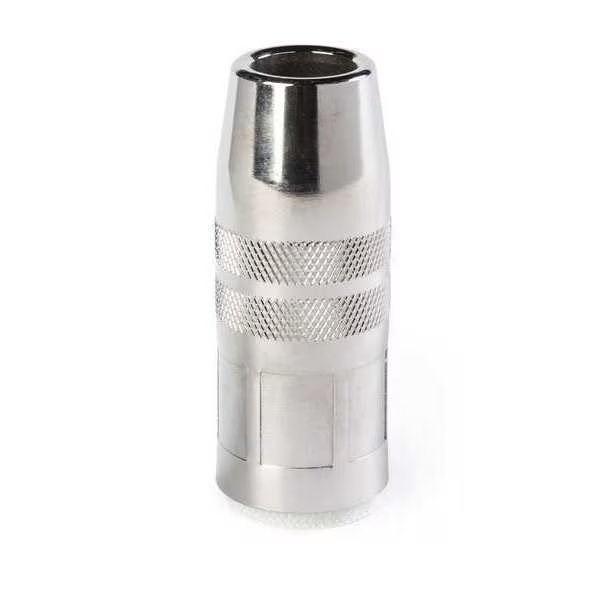 LINCOLN Straight MIG Weld Nozzle, Lincoln Electric, Mfr#: KP2742-1-62S