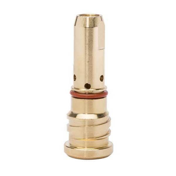 LINCOLN KP3155-1  MIG Recessed Gas Diff, Lincoln Electric, Mfr#: KP3155-1
