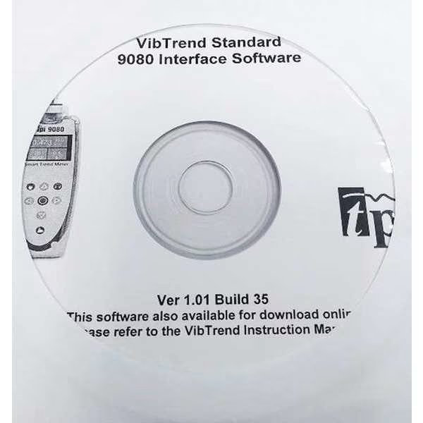 TrendingSoftware, , 9080/9080-Ex, Test Products International, Mfr#: A9084