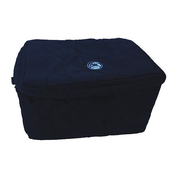 Insulated Bag, 16x27x16