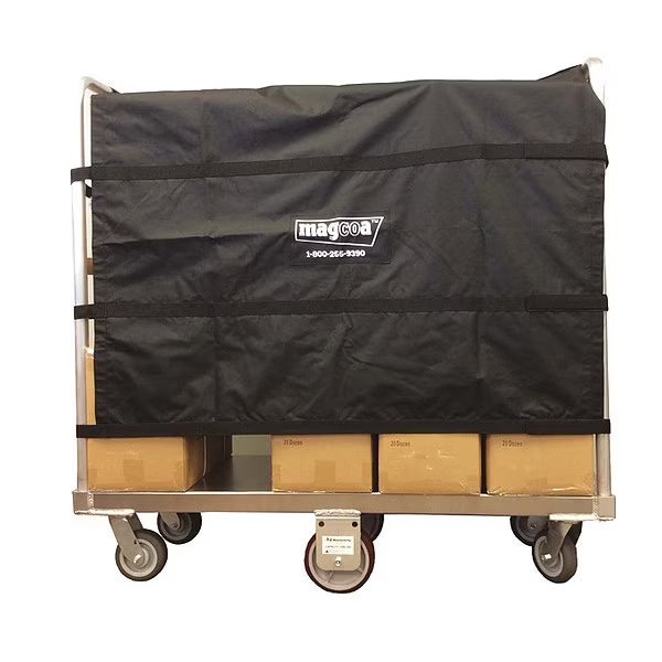 Universal Fit Cart Cover, Heavy Duty, Magcoa, Mfr#: CCO1