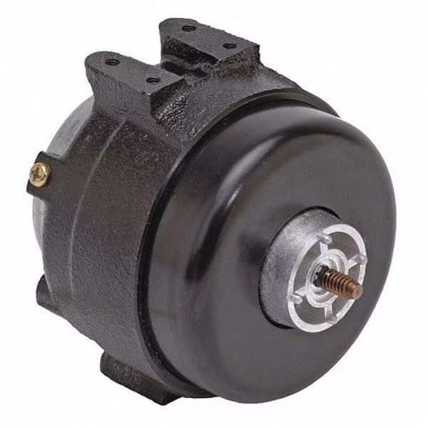 Motor, 50W, 1550RPM, 60HZ, 230V, CCWLE, U.S. Motors, Mfr#: 2134
