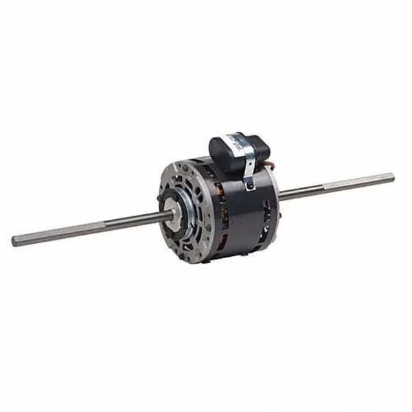 Motor, 1/2HP, 1075/3SPD, 230V, 60HZ, 48Y, OAO, U.S. Motors, Mfr#: 1824
