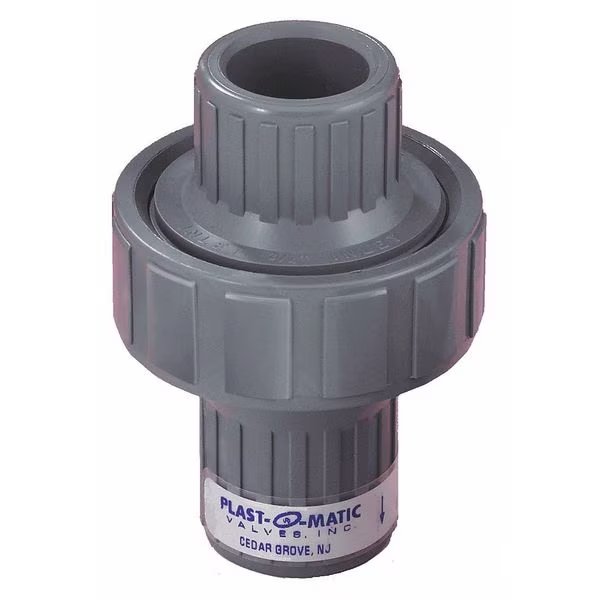 Air Release Valve, CPVC, 3/4