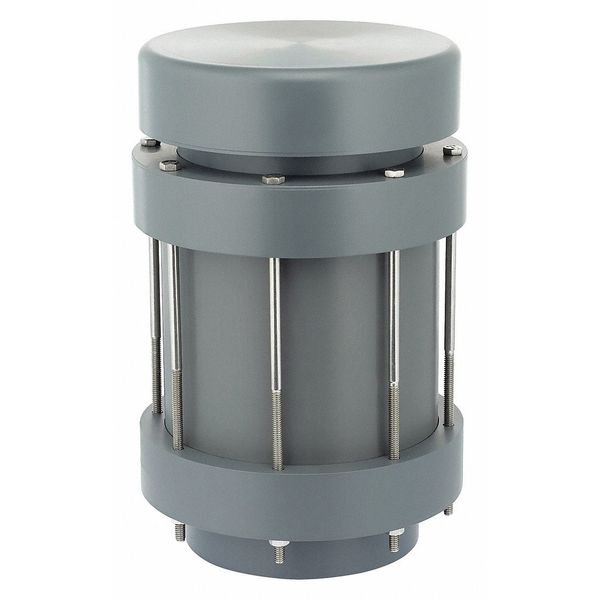 Air Release Valve, CPVC, 3