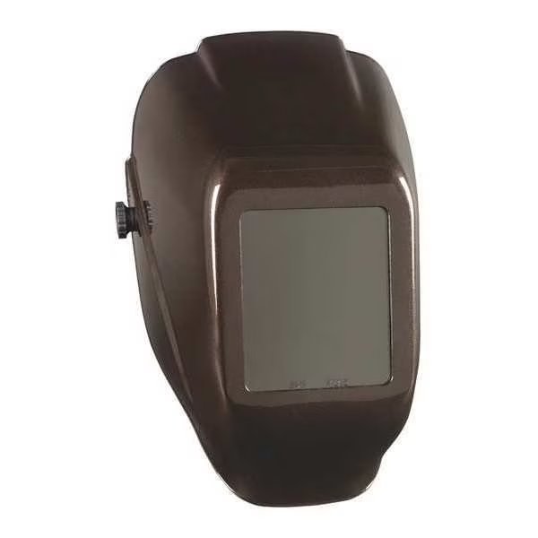 HLX Pass Welding Helmet, UltraLite HEV Metal Graphic, Jackson Safety, Mfr#: 20508