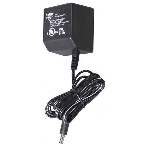 Wall Charger, Transformer Backup Pump, Phcc Pro Series, Mfr#: 1015001-1730