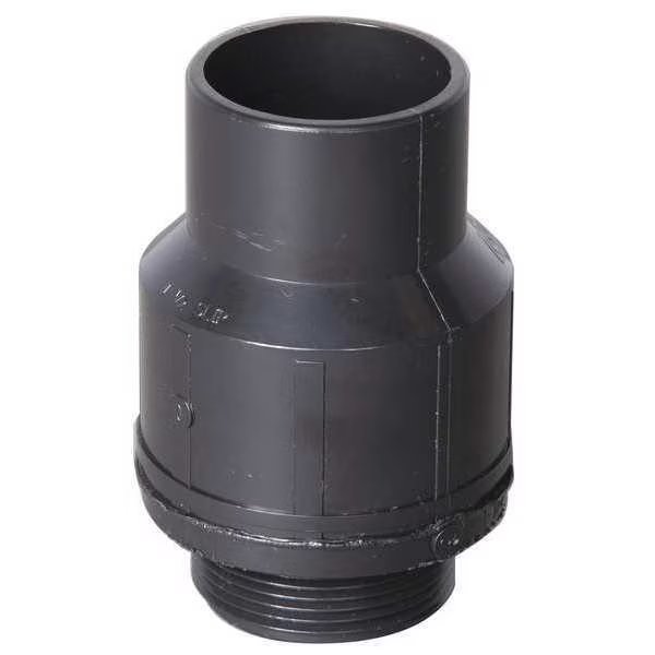 Replacement Check Valve, 1-1/2", Phcc Pro Series, Mfr#: 1141003