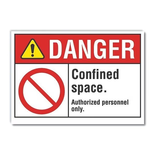 Danger Sign, 14