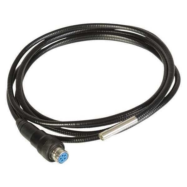 Camera Shaft, for 78823, 6 ft., 5.5mm, Steelman, Mfr#: 79036