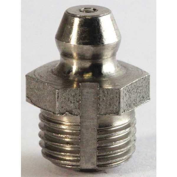 Safety Vent Fitting, 1/8