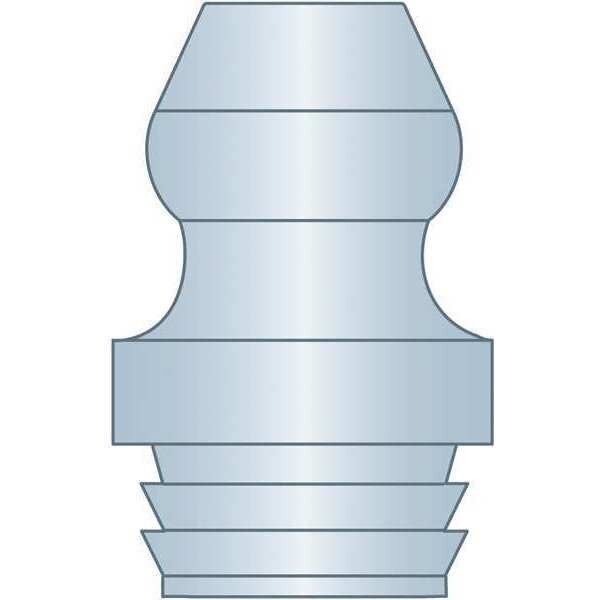 Drive Grease Fitting, 1/4