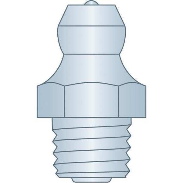 Grease Fitting, M8mm, x1 CS Z3, Heritage, Mfr#: H2103Z3