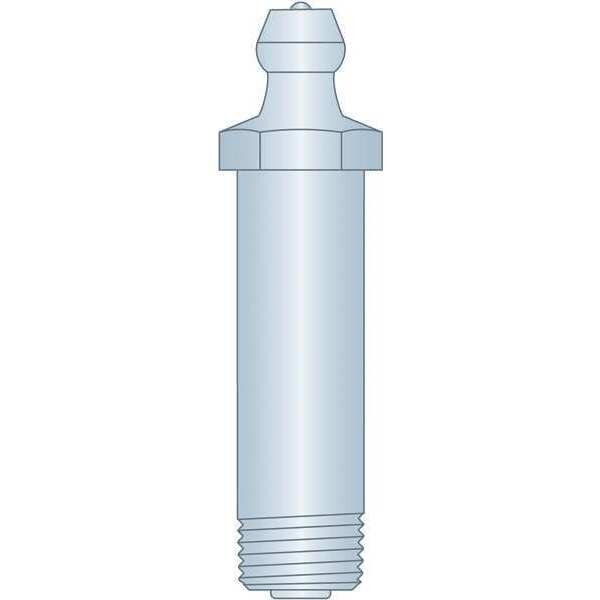 Grease Fitting, 1/8