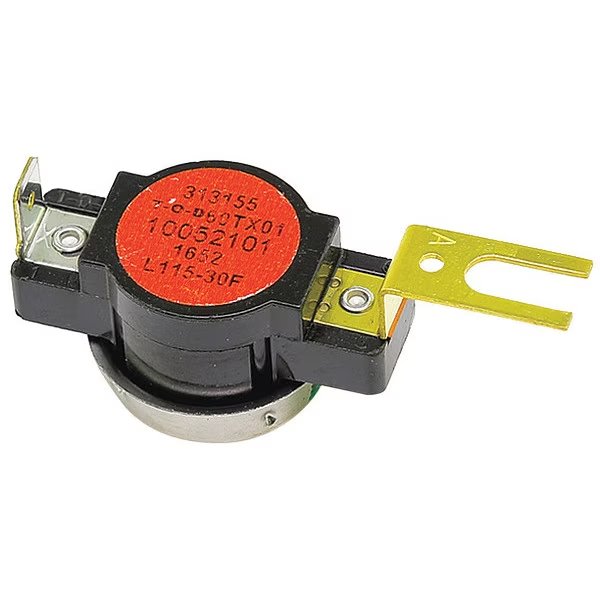Limit Switch, Titus, Mfr#: 10052101