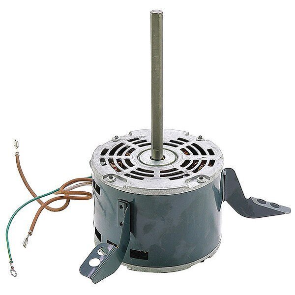 Motor, 1/4 HP, 120V, CCW, Titus, Mfr#: 10051201