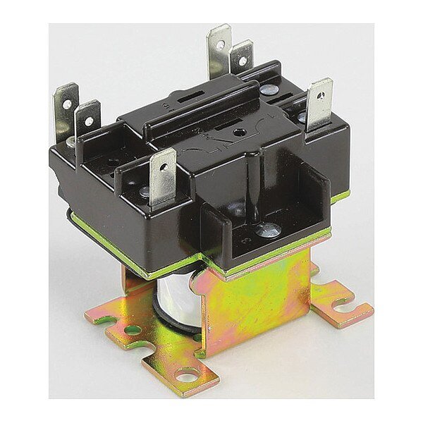 Fan Relay, Titus, Mfr#: 10156901