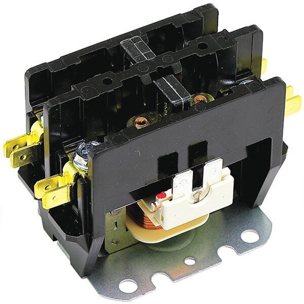 Contactor, Titus, Mfr#: 10054401