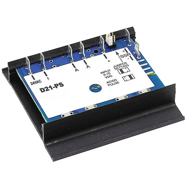Relay, Titus, Mfr#: D21-PS