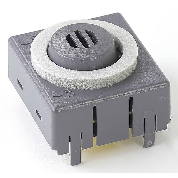 Sensor, Hydrogen H2, Honeywell Analytics-Vulcain, Mfr#: E3H2
