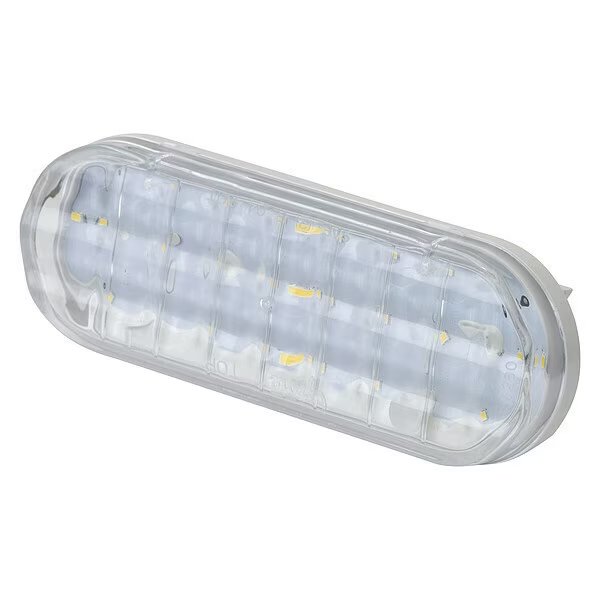 Dual-System LED Backup Lamps, Grote, Mfr#: 62601
