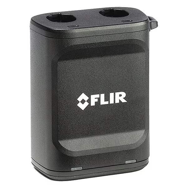 Battery Charger for Exx Series, Flir, Mfr#: T199425ACC