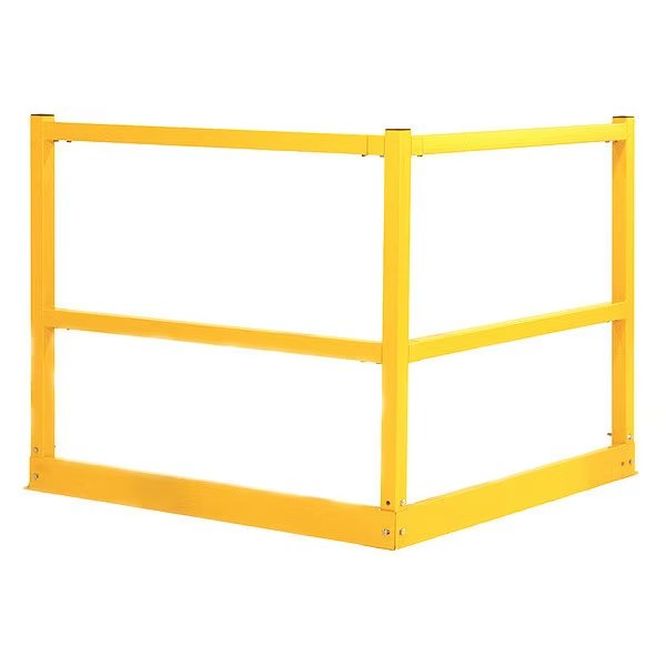 Handrail, 4 ft., 2