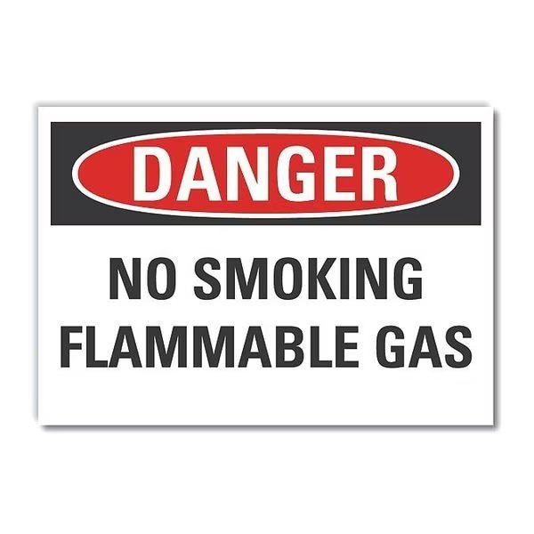 Danger Sign, 10
