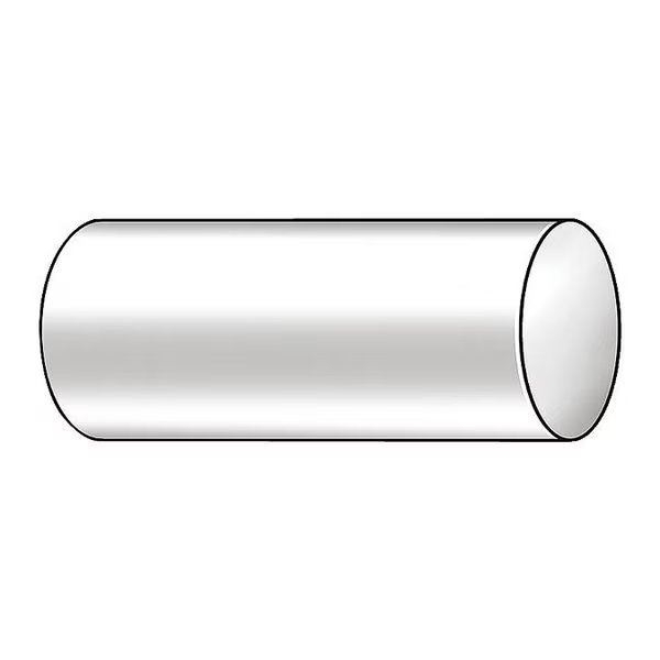 Alloy Bar/Rod, 8740, Lcs 7.50 dia., 4ft., Tw Metals, Mfr#: 50761-4