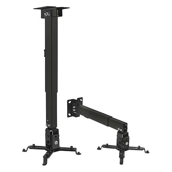 Projector Ceiling Mount and Wall Mount, Mount-It, Mfr#: MI-604