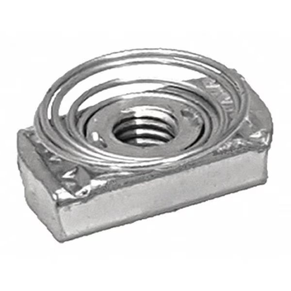 Spring Nut Top, 1/2