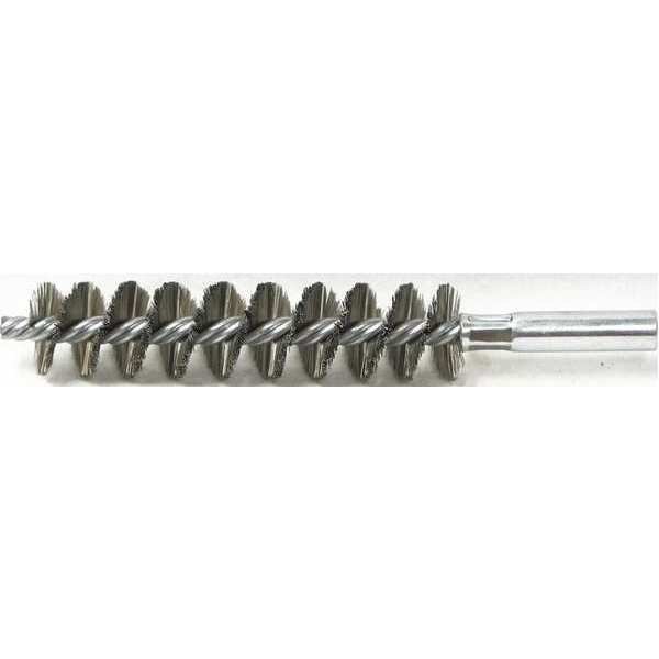 Condenser Brush, 7/8