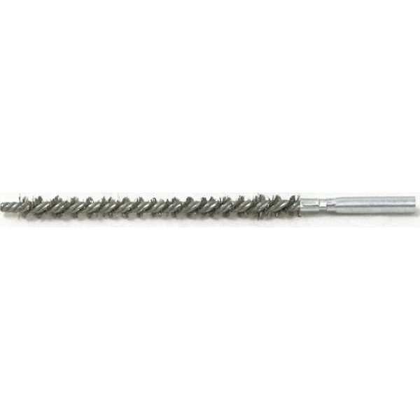 Condenser Brush, 1/4