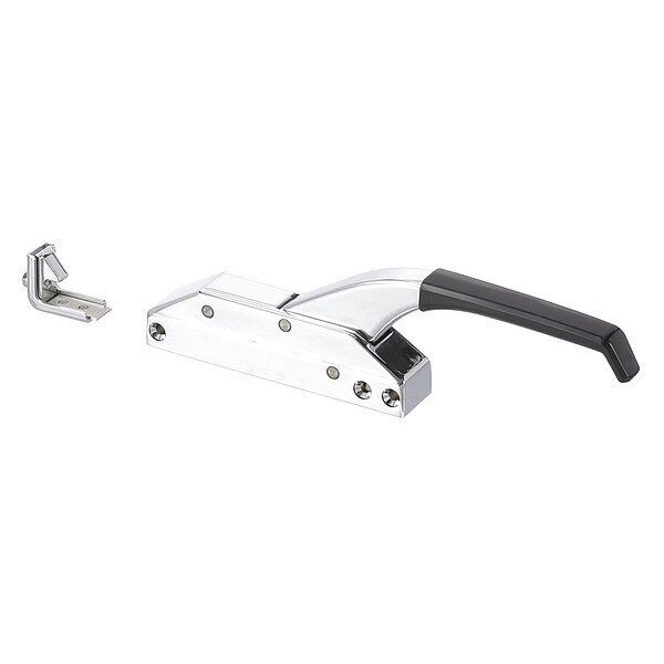 CP Die Cast Mechanical Oven Latch, Component Hardware, Mfr#: R35-3105-X