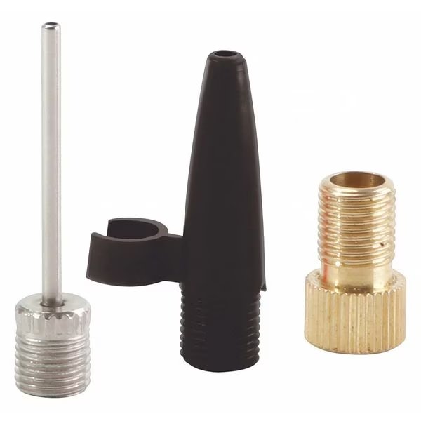 Universal Inflation Accessories 3 pcs., Sun Joe, Mfr#: AJC-PIN3