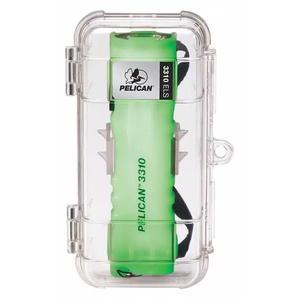 Emergency Light System, Glow, Pelican, Mfr#: 3310ELS